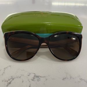 Kate Spade New York Hello Sunshine Sunglasses